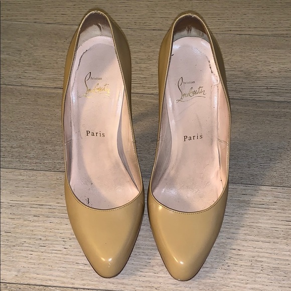 Christian Louboutin Pumps - Picture 3 of 8